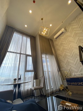 1 Bedroom Condo for sale at Knightsbridge Space Ratchayothin  1966365