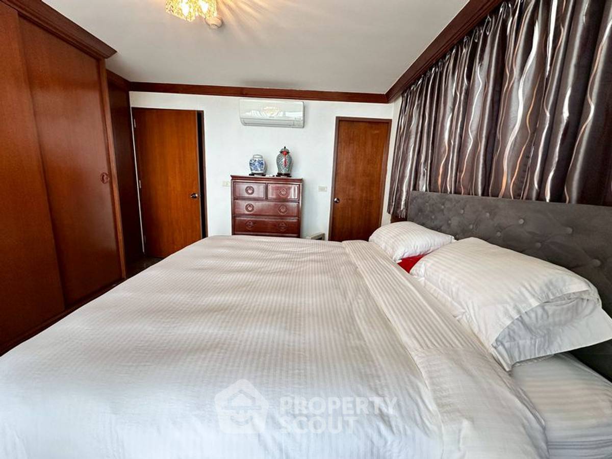 รูป คอนโด 3-ห้องนอน ที่ รามาฮาร์เบอร์วิว คอนโดมิเนียม ใน สุรศักดิ์ (ID 2390532) - รูปที่ 7/16