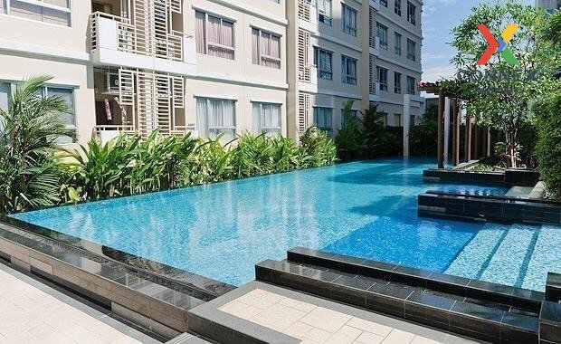 รูป 🔥🔥🔥 เช่า คอนโด แต่งสวย Condo One X Sukhumvit 26 BTS-พร้อมพงษ์ สุขุมวิท คลองเตยเหนือ คลองเตย กรุงเทพ CX-01422 ✅ ทักไลน์ @connexproperty ตอบทันที ทีมงานมืออาชีพ ✅ 🔥🔥🔥 - รูปที่ 8/9