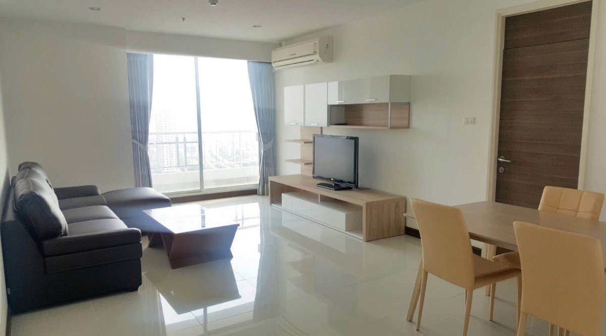 picture Supalai Prima Riva - 1/8