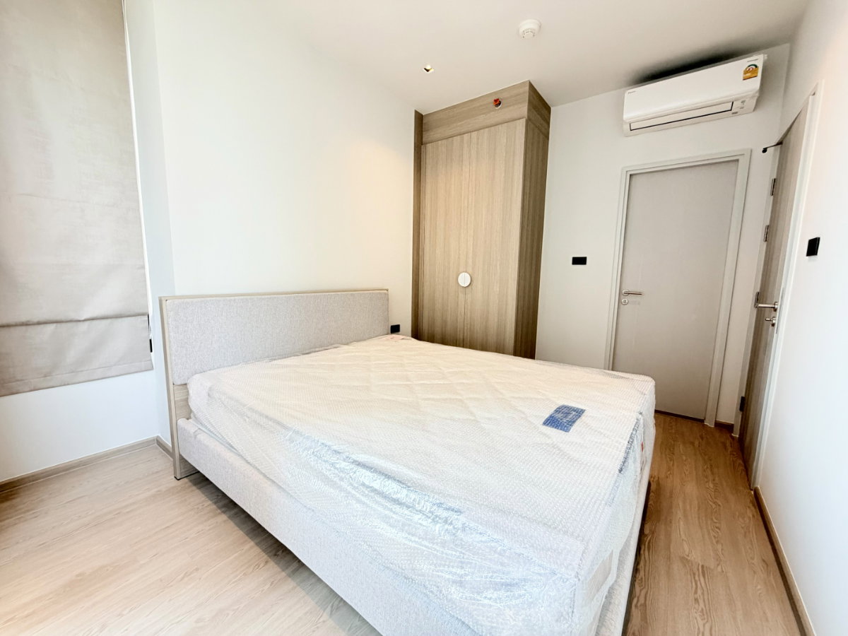 รูป 20k✨ให้เช่า คอนโดใกล้BTS วงเวียนใหญ่ | Reference Sathorn-Wongwiangyai | 1 bed plus เฟอร์นิเจอร์ เครื่องใช้ไฟฟ้าครบ , The Mall ท่าพระ - รูปที่ 7/10