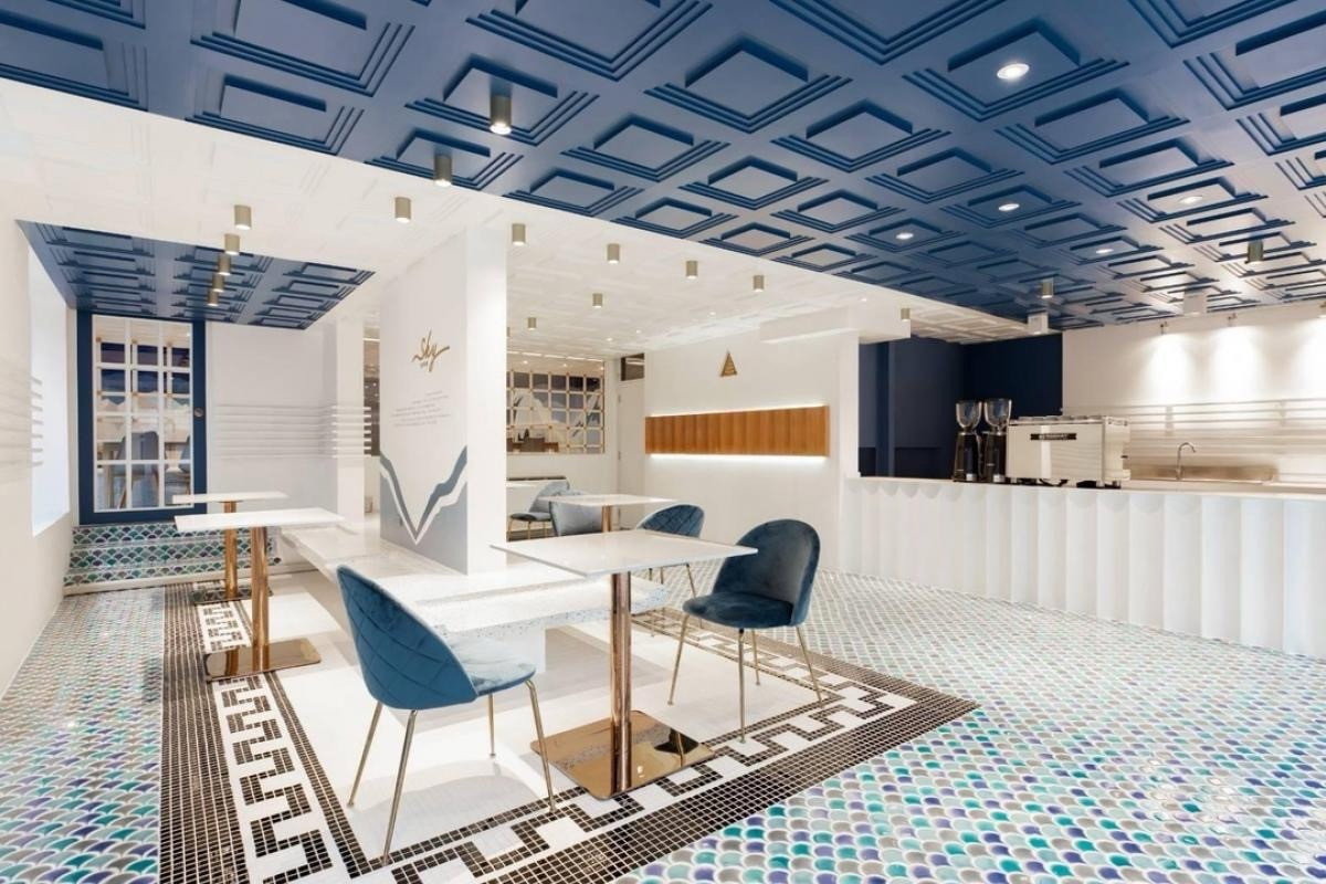 รูป WS6937 ☕✨ ให้เช่า Home Office สไตล์ Cafe ใกล้ BTS 2 สาย ✨☕ จตุจักร-รัชโยธิน โลเคชันดี เหมาะทำคาเฟ่ เพียง 58,000 บาท/เดือน - รูปที่ 3/27