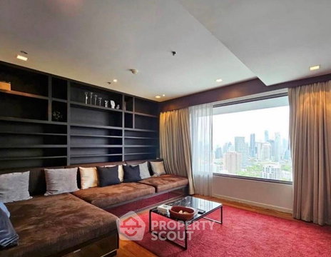 2-BR Condo at Amanta Lumpini near MRT Khlong Toei (ID 2762618)