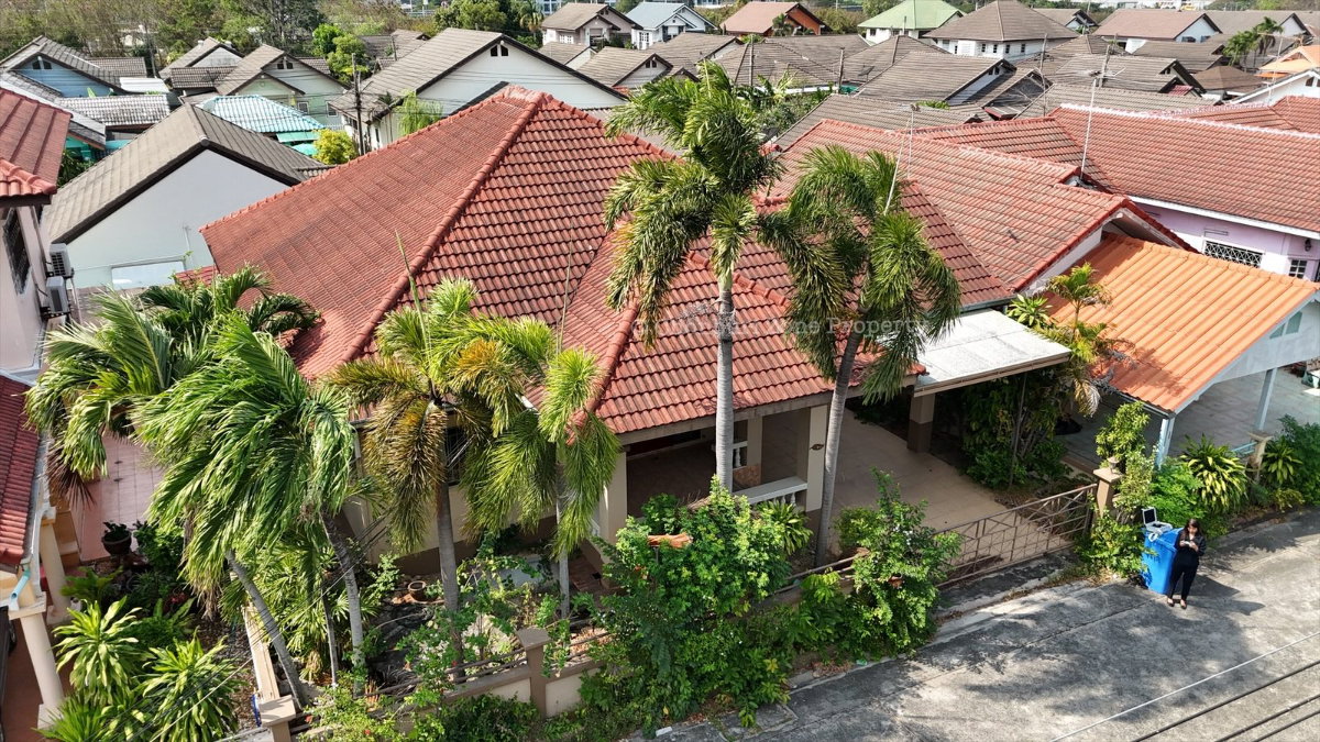 รูป ให้เช่าบ้านเดี่ยว ม.เมืองประชา หนองยายบู่ ศรีราชา - รูปที่ 15/23