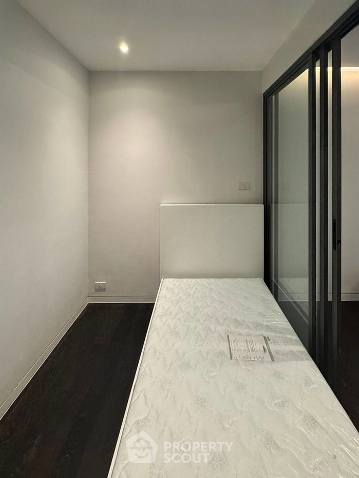 รูป ยูนิตหายาก 2ห้องนอน 73 ตร.ม. ที่พร้อมพงษ์ • ราคาต่ำกว่าตลาด 16% • ผลตอบแทนสูง • โครงการระดับเกรด A • ราคาพิเศษ 7.5 ล้านบาท (ID 2258711) - รูปที่ 11/18