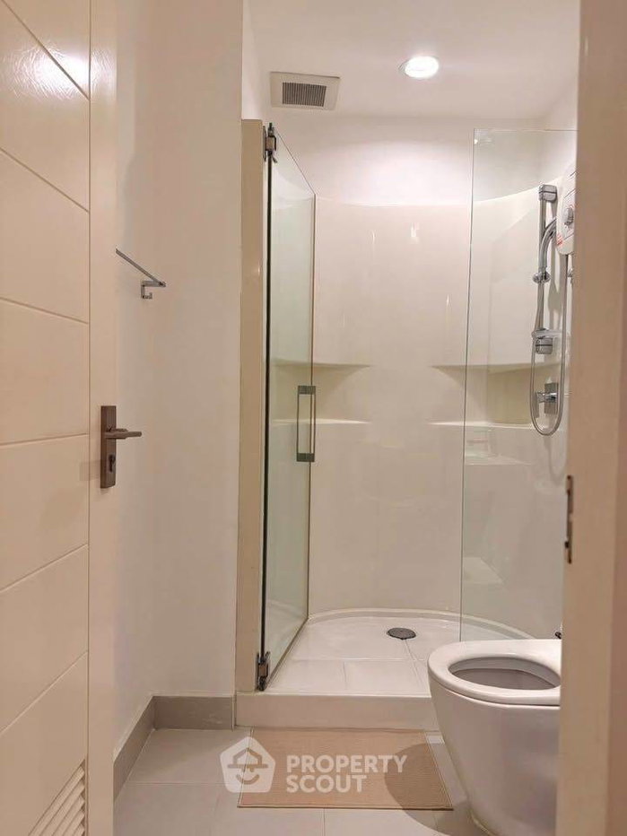 รูป คอนโด 2-ห้องนอน ที่ เดอะ แบงค็อค สาทร-ตากสิน คอนโดมิเนียม ใกล้ BTS กรุงธนบุรี (ID 2762313) - รูปที่ 2/21