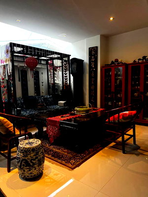 เช่าทาวน์โฮม กรุงเทพมหานคร : 🏡 รหัส TH072 | ให้เช่าและ ทาวน์เฮ้าส์ 4 ชั้น ปรับปรุงใหม่ ซอยสุขุมวิท 71 ทำเลดีร่มรื่น ใกล้ BTS พระโขนงและ Habito Mall