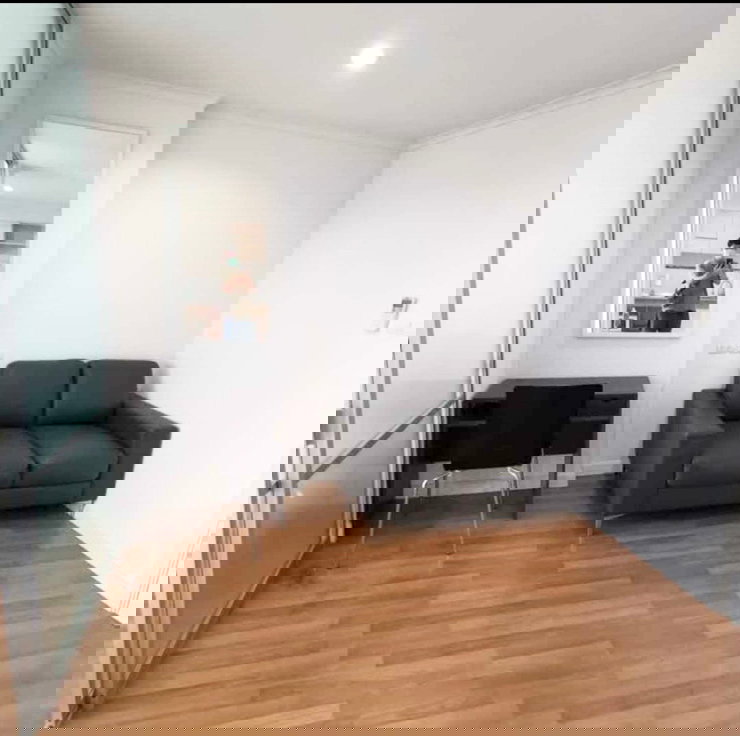 รูป พร้อมอยู่|ลุมพินี เพลส รัชโยธิน|Lumpini Place Ratchayathin  - รูปที่ 4/10