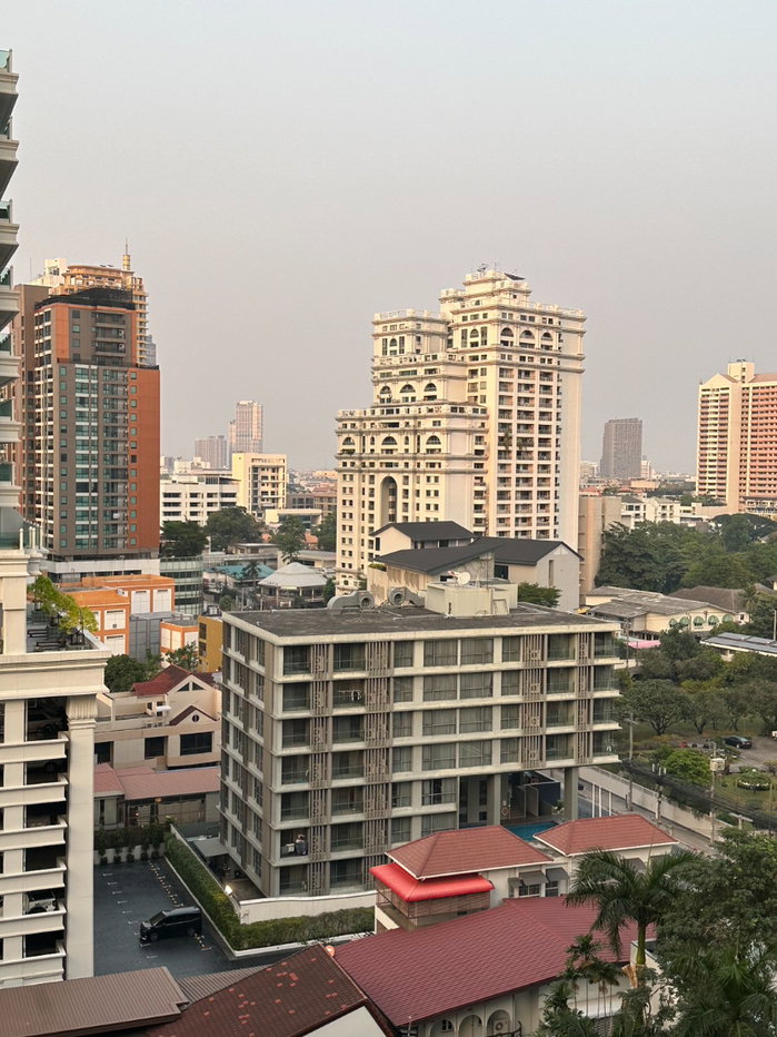 รูป ขาย XXXIX by Sansiri ห้อง 1 ห้องนอน ขนาดกว้าง ราคาถูก ดีลคุ้มค่า ใกล้ BTS พร้อมพงษ์ - รูปที่ 23/29