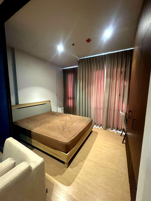 Condos for rent : 📌 For Rent Condo MARU LADPRAO 15 Building 1, Floor 17,1 bed room, Room size 30 sqm