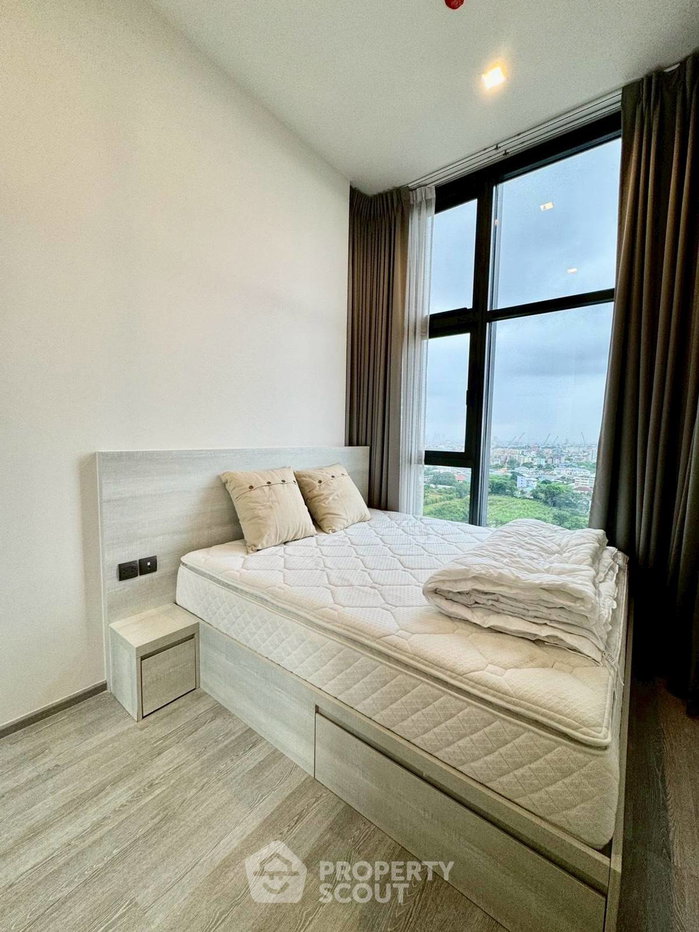 รูป คอนโด 2-ห้องนอน ที่ เดอะ ไลน์ สุขุมวิท 101 ใกล้ BTS ปุณณวิถี (ID 2544709) - รูปที่ 2/5