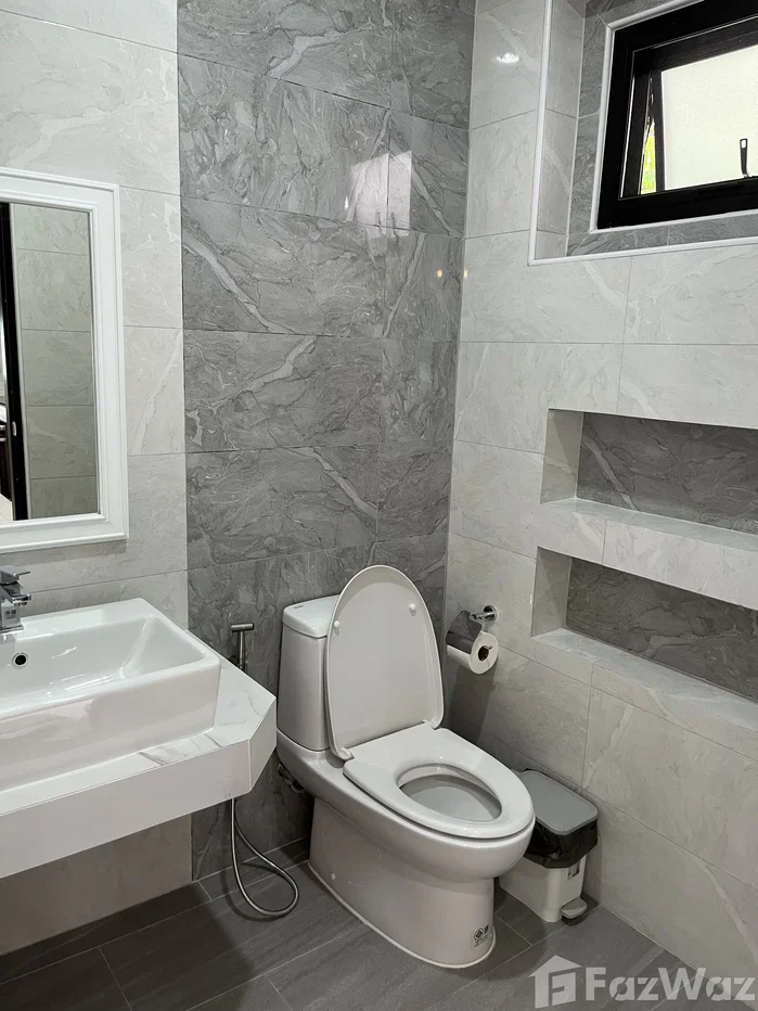 รูป บ้านเดี่ยวให้เช่า 3 ห้องนอน ใน ศรีสุนทร, ภูเก็ต 5364443 - รูปที่ 11/32