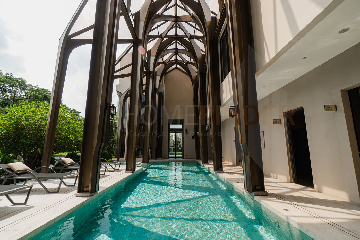 รูป Grand Bangkok Boulevard Pinklao – Borom 5 bedrooms, for sale - รูปที่ 40/66