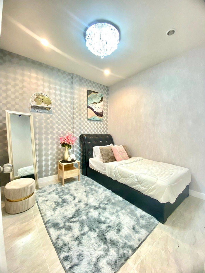 รูป บ้าน 3-ห้องนอน ที่ มิดทาวน์ หัวหิน 102 ใน ทับใต้ (ID 2733717) - รูปที่ 4/7