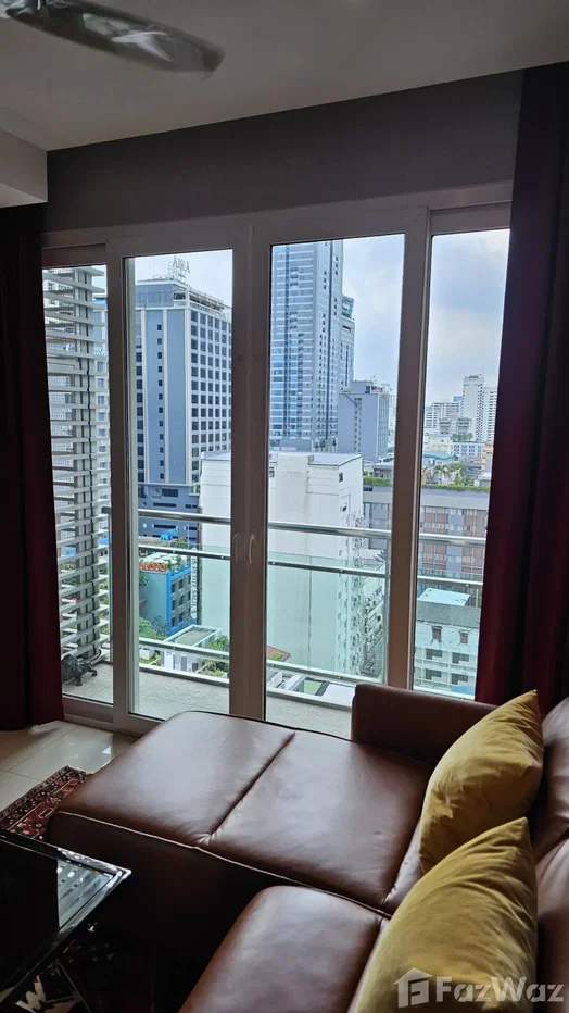 รูป ขาย คอนโด 1 ห้องนอน ในโครงการ เดอะ ไพร์ม 11 6139122 - รูปที่ 7/19