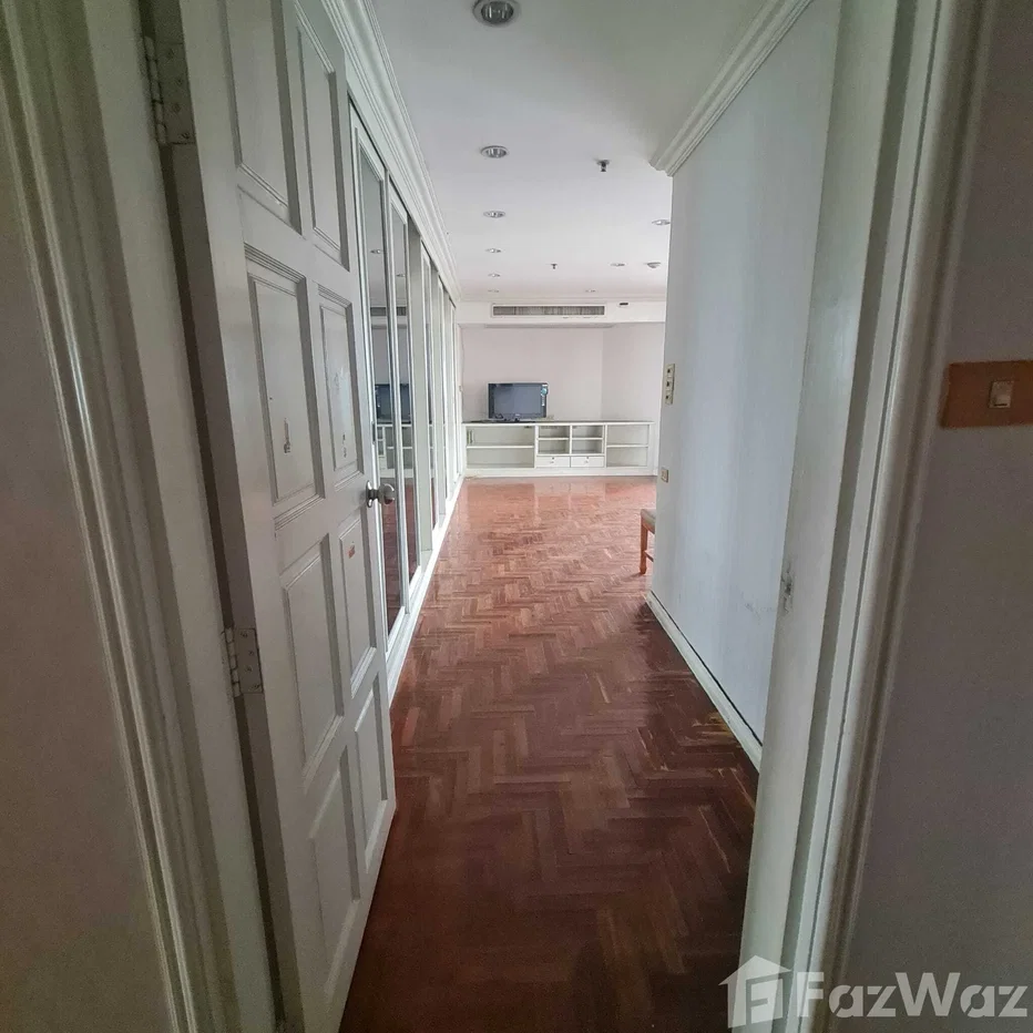 รูป ขาย คอนโด 4 ห้องนอน ในโครงการ บ้าน สวนเพชร 6140093 - รูปที่ 11/27