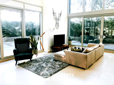 ขายคอนโด : คอนโด 3-ห้องนอน ที่ เดอะ ริเวอร์ คอนโดมิเนียม ใกล้ BTS สะพานตากสิน (ID 1446626)