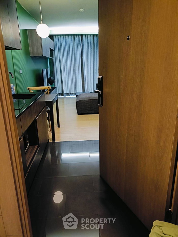 รูป คอนโด 1-ห้องนอน ที่ เวีย 49 ใกล้ BTS พร้อมพงษ์ (ID 2763205) - รูปที่ 7/16