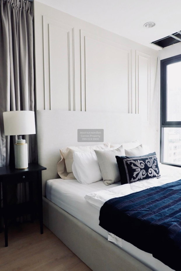 รูป 🔥🔥🔥 เช่าคอนโด  ไอดีโอ คิว ราชเทวี BTS-ราชเทวี ทุ่งพญาไท เขต ราชเทวี กรุงเทพ CX-47702 ✅ ทักไลน์ @connexproperty ตอบทันที ทีมงานมืออาชีพ ✅ 🔥🔥🔥 - รูปที่ 4/6