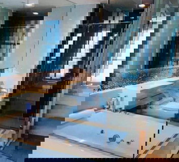 รูปภาพ City view Great price For rent Address Asoke 1 bedroom