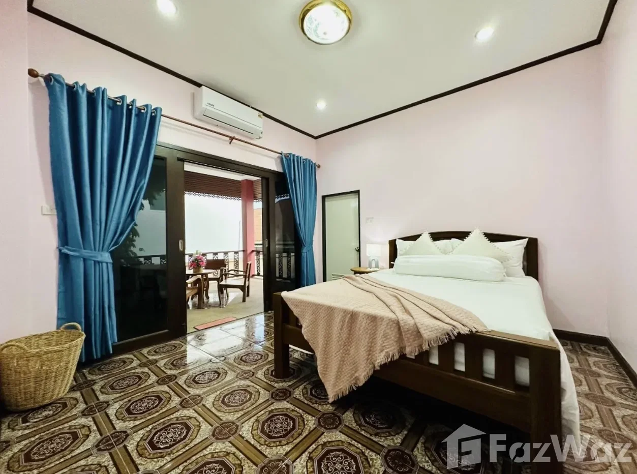 รูป บ้านเดี่ยวให้เช่า 3 ห้องนอน ใน บ่อผุด, สุราษฎร์ธานี 6114750 - รูปที่ 19/30
