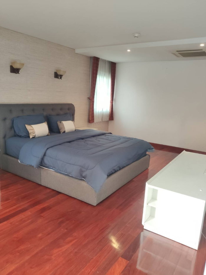 รูป ให้เช่า ห้องคอนโด ตกแต่งสวย ที่ คอนโด บ้านอานันดา, ใกล้ห้าง Gateway เอกมัย Em Quartier, สวนเบญจสิริ - รูปที่ 3/10