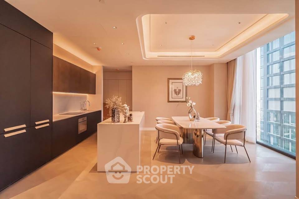 picture 2-BR Condo at One 89 Wireless near MRT Lumphini (ID 2565188) - 6/16