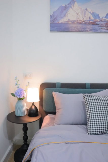 รูป เช่าบ้าน Grandio Bang Na KM.5/แกรนดิโอ บางนา กม.5 (HR6811013) ID Line : @baan88 - รูปที่ 6/13