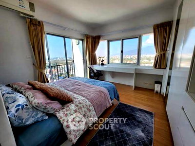 Condos for rent Chiang Mai : 2-BR Condo at Supalai Monte Viang Chiang Mai in Wat Ket (ID 2764433)