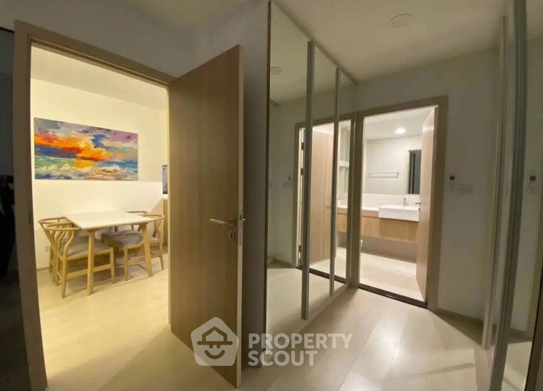 รูป คอนโด 1-ห้องนอน ที่ โนเบิล แอมเบียนส์ สุขุมวิท 42 ใกล้ BTS เอกมัย (ID 2764266) - รูปที่ 11/13