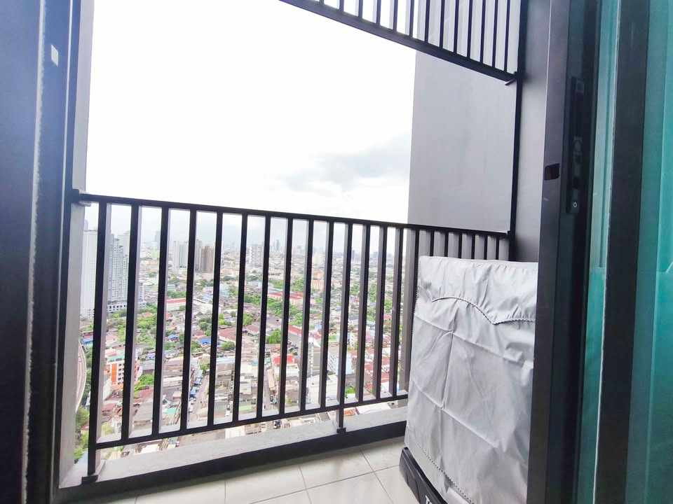 รูป 💥🔔⚠️🏘️⚡️กดปุ่มแอดไลน์💥ริชพอยท์ แอท บีทีเอส วุฒากาศ - รูปที่ 8/12