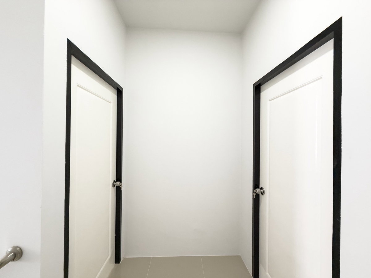 รูป 🏡🔥 บ้านใบหยก กะทู้ แปลงริม 💎✨ โปร่งโล่ง น่าอยู่ 💰 3.69 ลบ. - รูปที่ 19/33