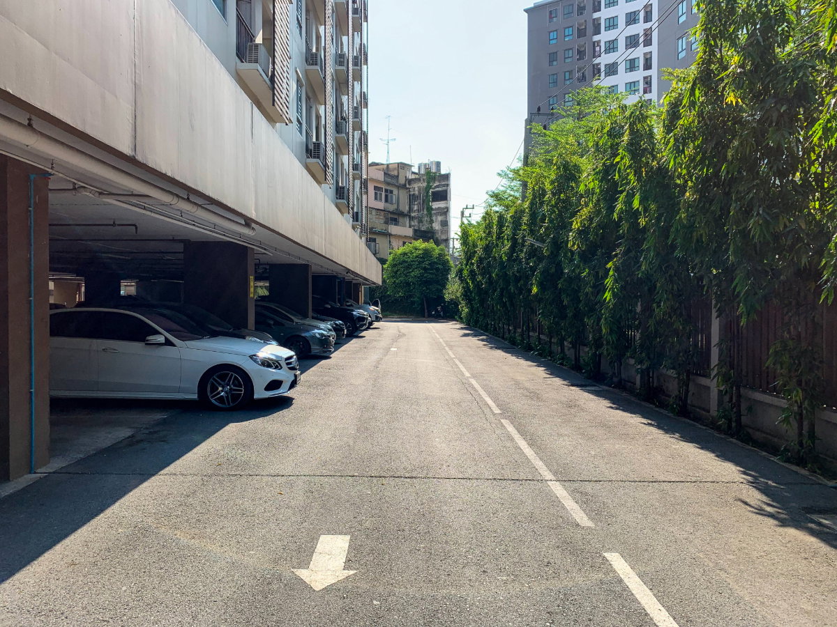 รูป ให้เช่า Regent home 10 ถนนแจ้งวัฒนะ แขวงอนุสาวรีย์ เขตบางเขน - รูปที่ 34/36