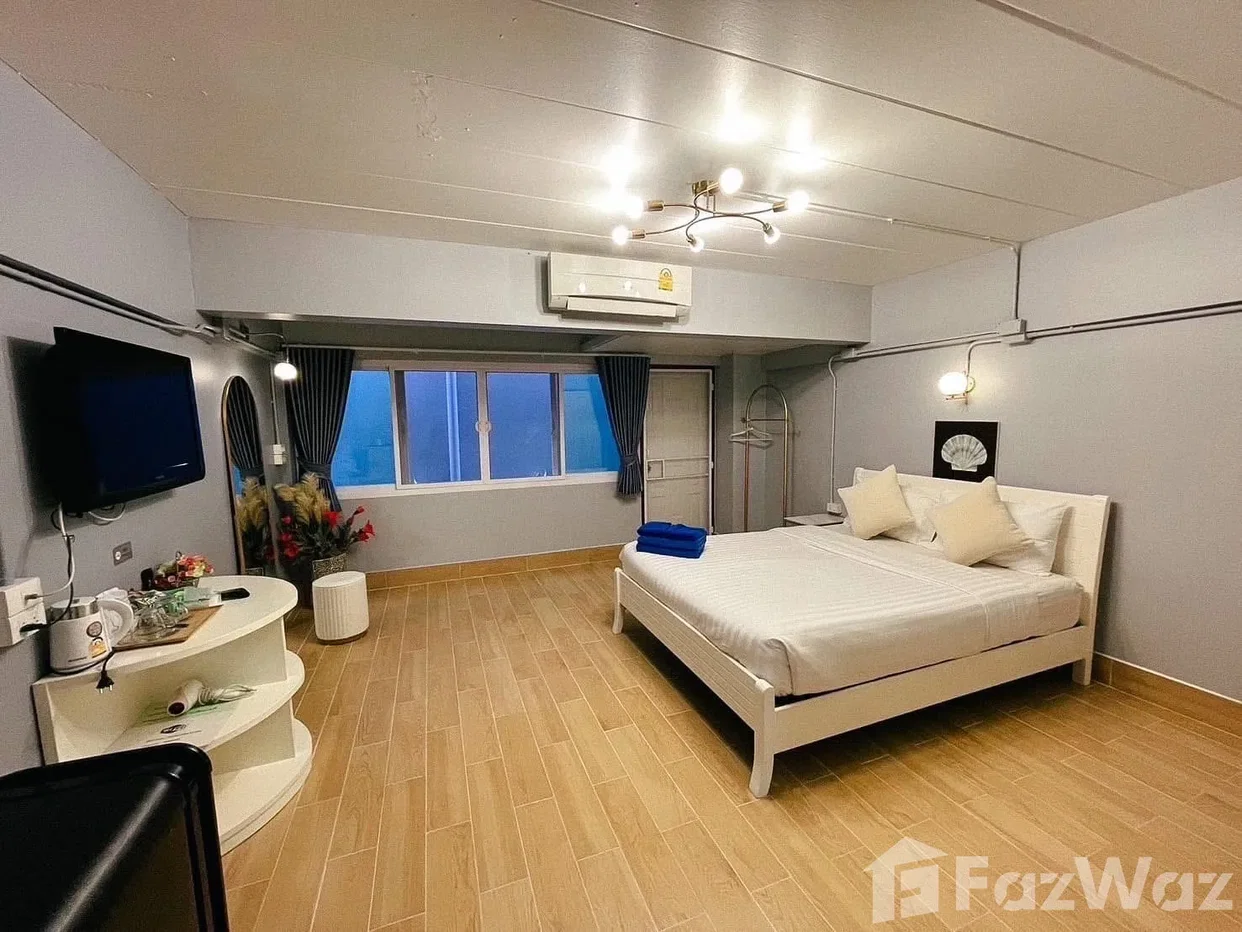 รูป ขาย ทาวน์เฮ้าส์ 4 ห้องนอน ใน หัวหิน, ประจวบคีรีขันธ์ 6143419 - รูปที่ 3/8