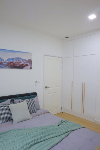 รูป เช่าบ้าน Grandio Bang Na KM.5/แกรนดิโอ บางนา กม.5 (HR6811013) ID Line : @baan88 - รูปที่ 13/13