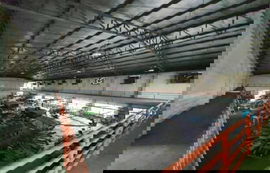 รูป ขายโรงงานทำเลทอง 2ไร่เศษ บางใหญ่ ใกล้กาญจนา – น้ำไม่ท่วม - รูปที่ 9/9