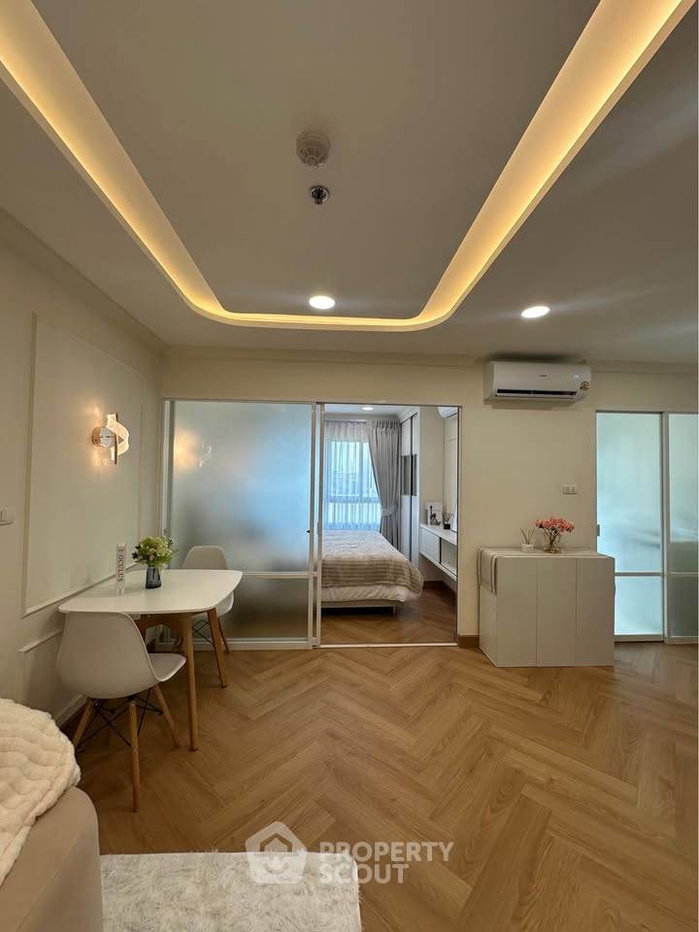 รูป คอนโด 1-ห้องนอน ที่ คอนโด ลุมพินี เพลส พระราม 9 – รัชดา ใกล้ MRT พระราม 9 (ID 2764869) - รูปที่ 7/17