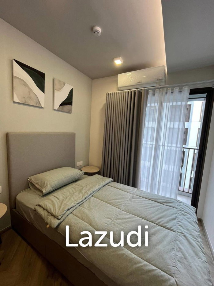 picture 58 sqm 2 Bed Condo at Chapter Thonglor 25 - 5/10