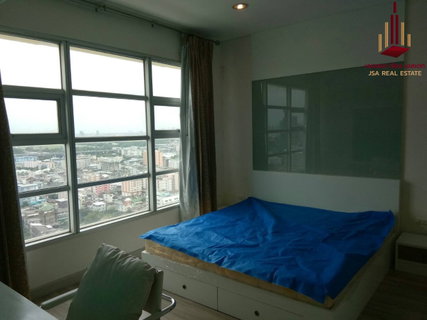 รูปภาพ ✨ For Rent: Baan klang krung Siam Pathumwan Condo ✨ 💰 Only 25,000 THB/month