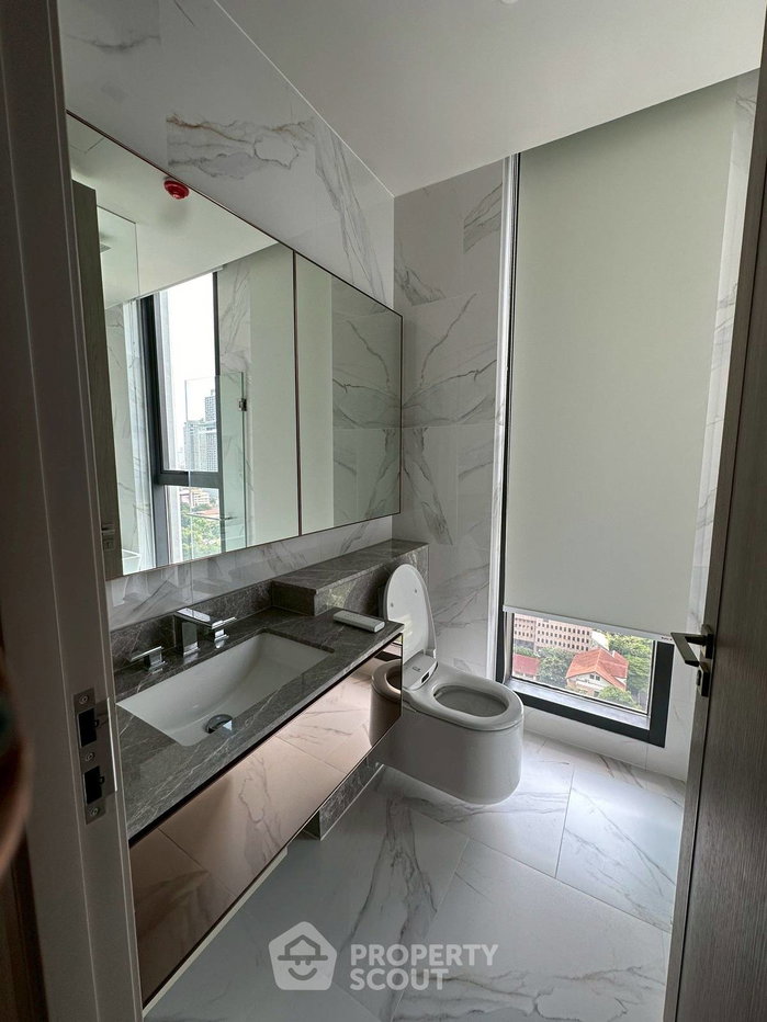 รูป คอนโด 1-ห้องนอน ที่ เดอะ รีเซิร์ฟ สาทร ใกล้ BTS ศาลาแดง (ID 2086910) - รูปที่ 5/8