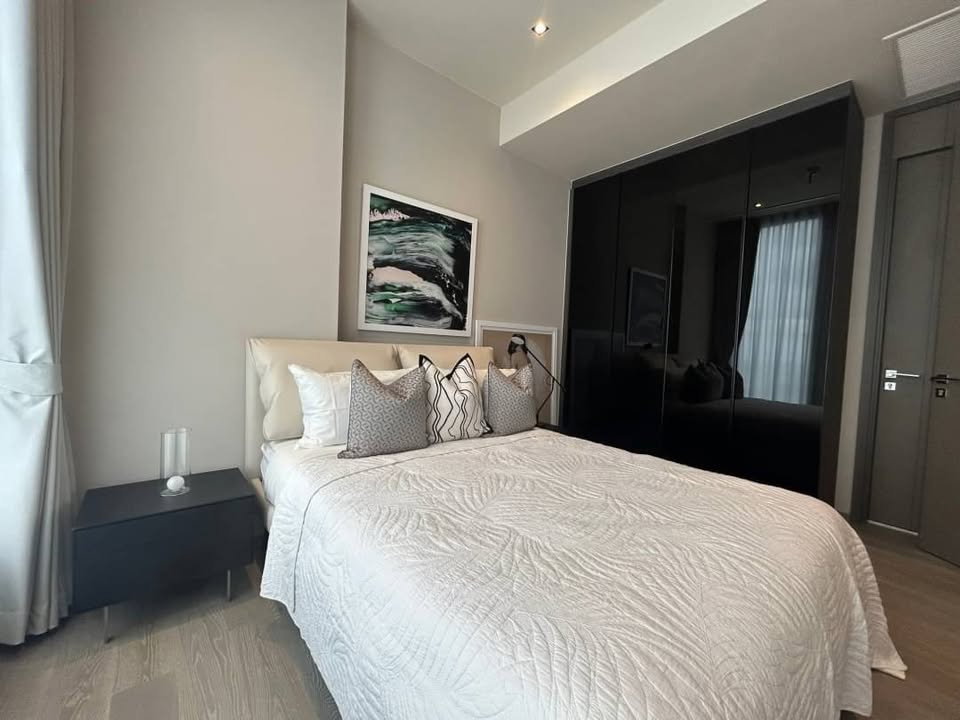 รูป 🔥🔥 ให้เช่า 📌 HYDE Heritage Thonglor (ID Line : @arent) ต่อรองได้ ห้องปล่อยออกไวมาก!! ✅ เรามีสต็อกอีกหลายโครงการ ตอบไวมาก มีข้อเสนอดีๆทุกดีล - รูปที่ 7/9