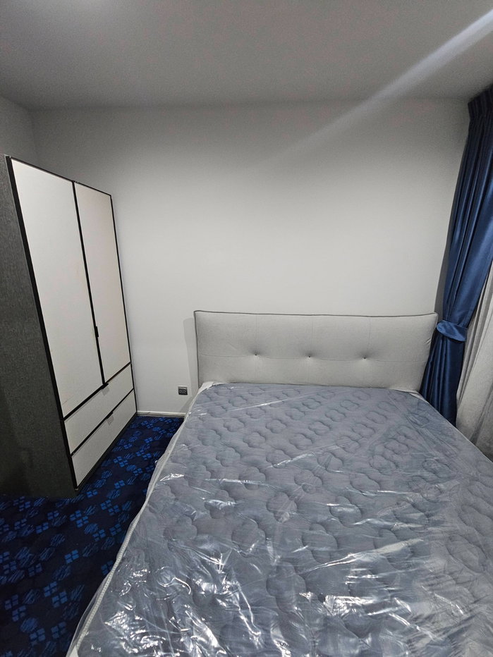 รูป WS6950 ให้เช่า Life Asoke – Rama 9 ✨ ใกล้ MRT พระราม 9 เพียง 20,000 บาท/เดือน - รูปที่ 10/15
