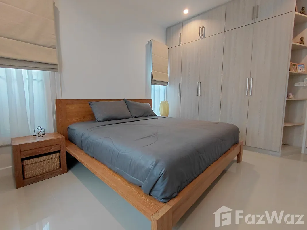 รูป ขาย วิลล่า 3 ห้องนอน ในโครงการ เดอะ ลีส์ 1 6139171 - รูปที่ 54/57