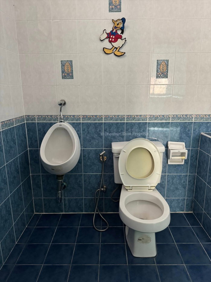 รูป ให้เช่าบ้านเดี่ยว ม.เมืองประชา หนองยายบู่ ศรีราชา - รูปที่ 11/23