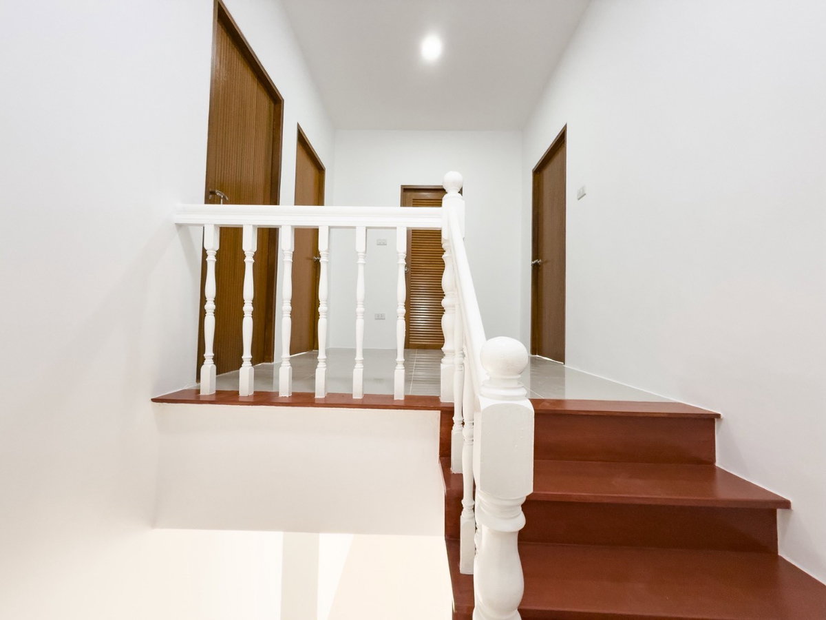 รูป 🏡✨ ทาวน์เฮ้าส์ 2 ชั้น ภูเก็ตวิลล่าดาวรุ่ง 📍💰 4.39 ลบ. พร้อมอยู่ 🔑 - รูปที่ 26/38