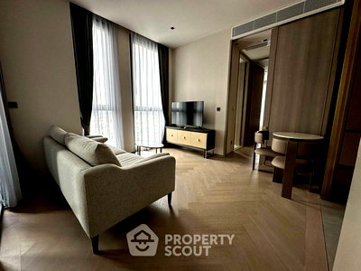 Condos for rent : 1-BR Condo at The Reserve Sathorn near BTS Sala Daeng (ID 2086910)