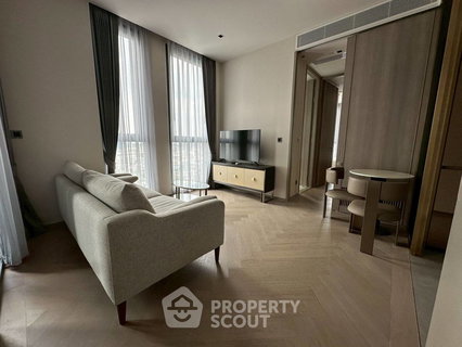 รูปภาพ คอนโด 1-ห้องนอน ที่ เดอะ รีเซิร์ฟ สาทร ใกล้ BTS ศาลาแดง (ID 2086910)