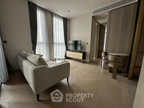 คอนโด 1-ห้องนอน ที่ เดอะ รีเซิร์ฟ สาทร ใกล้ BTS ศาลาแดง (ID 2086910)