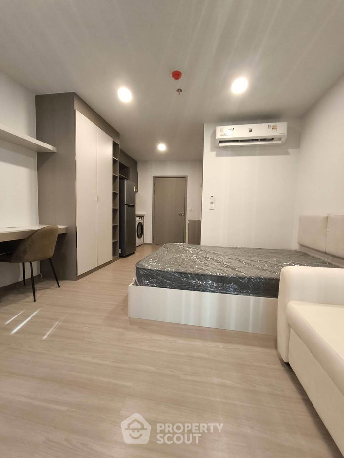 รูป คอนโด 1-ห้องนอน ที่ แอสปาย สุขุมวิท-พระราม 4 ใกล้ BTS พระโขนง (ID 2763771) - รูปที่ 5/13