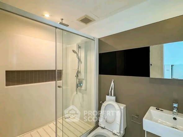 รูป คอนโด 2-ห้องนอน ที่ เดอะ รูม สาทร-ตากสิน ใกล้ BTS โพธิ์นิมิตร (ID 2764454) - รูปที่ 3/10